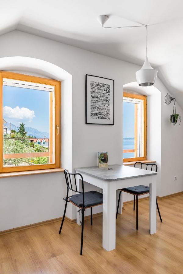 Waterview Apartments Mimice Esterno foto