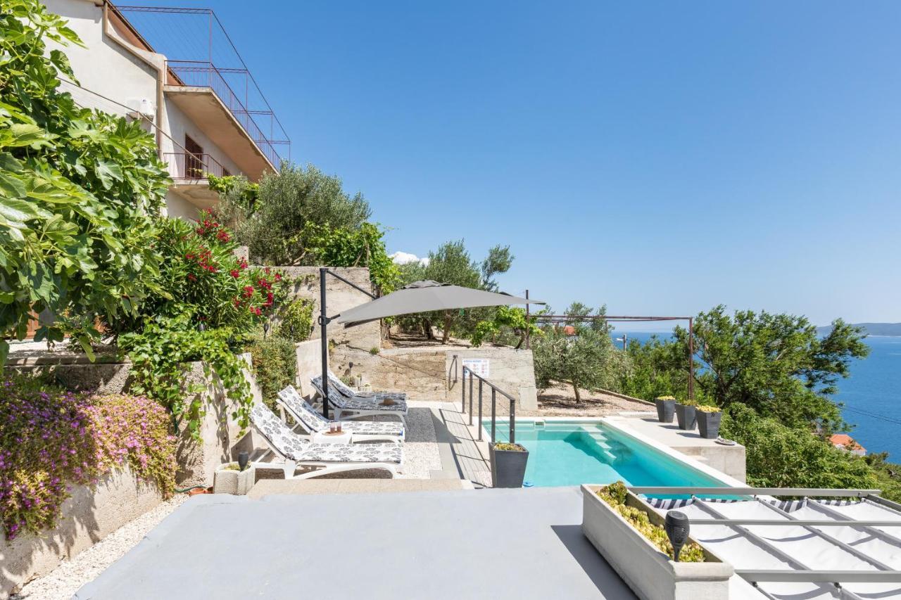 Waterview Apartments Mimice Esterno foto