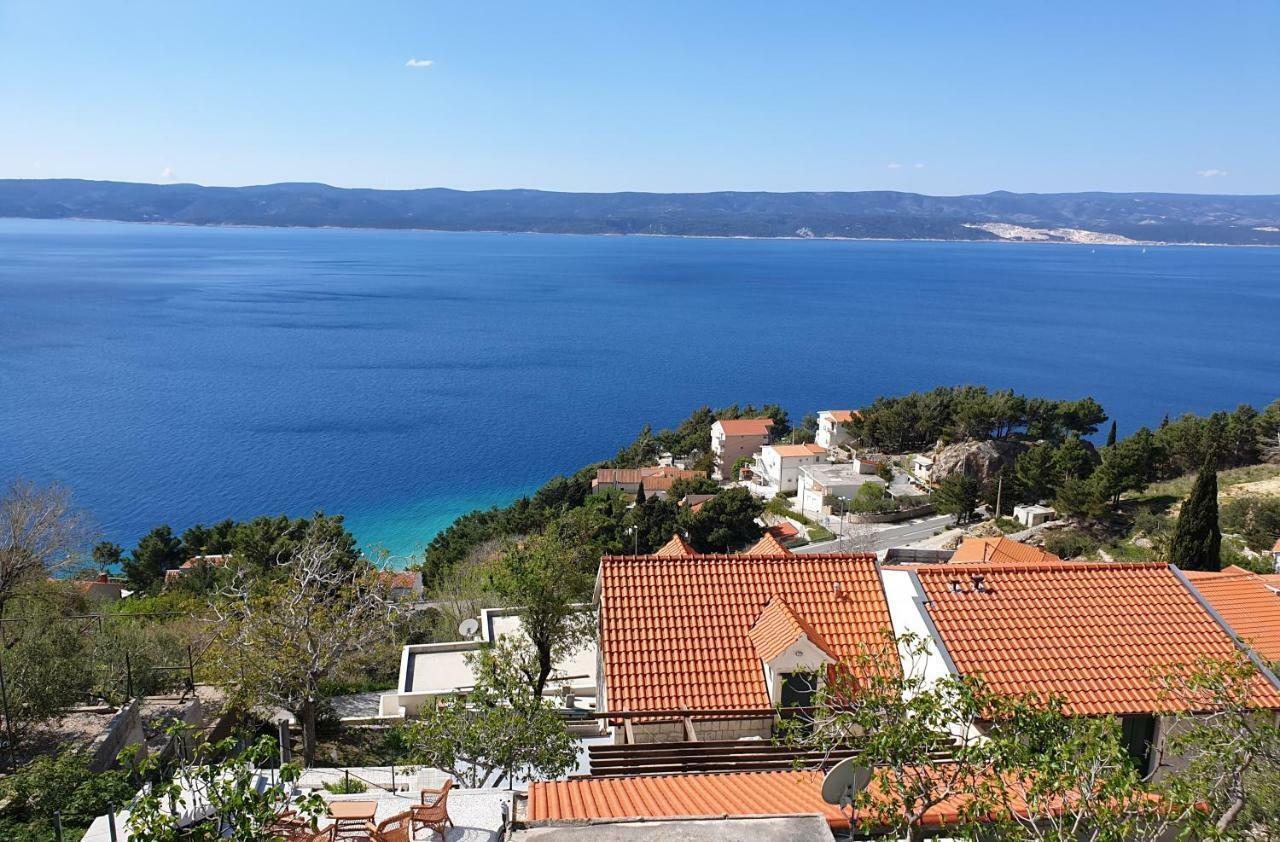 Waterview Apartments Mimice Esterno foto