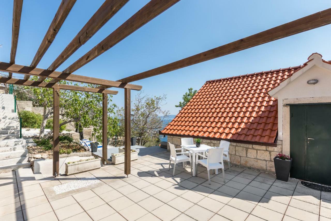 Waterview Apartments Mimice Esterno foto