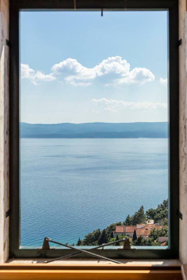 Waterview Apartments Mimice Esterno foto