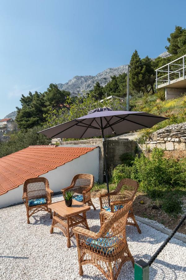 Waterview Apartments Mimice Esterno foto