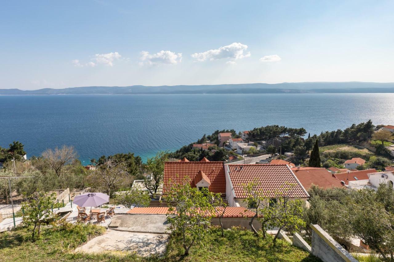 Waterview Apartments Mimice Esterno foto