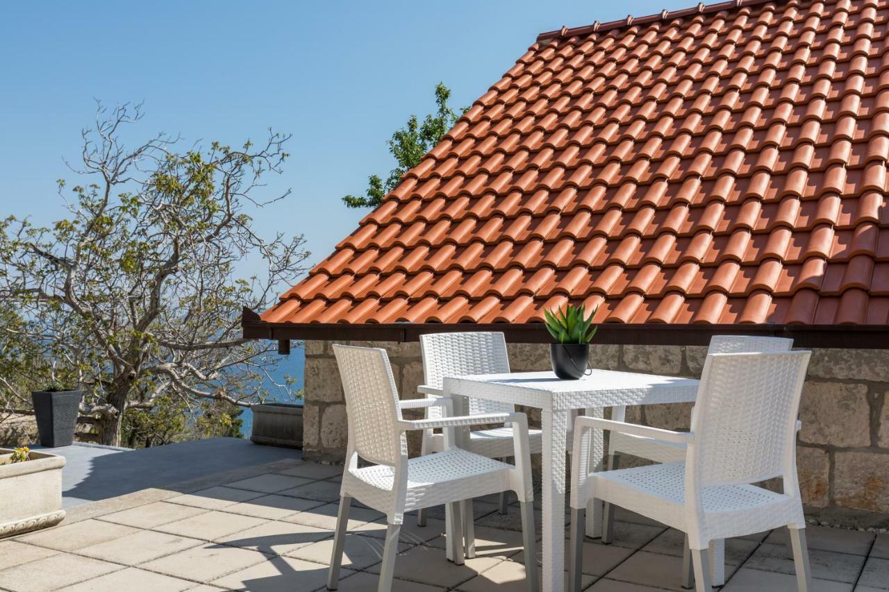 Waterview Apartments Mimice Esterno foto