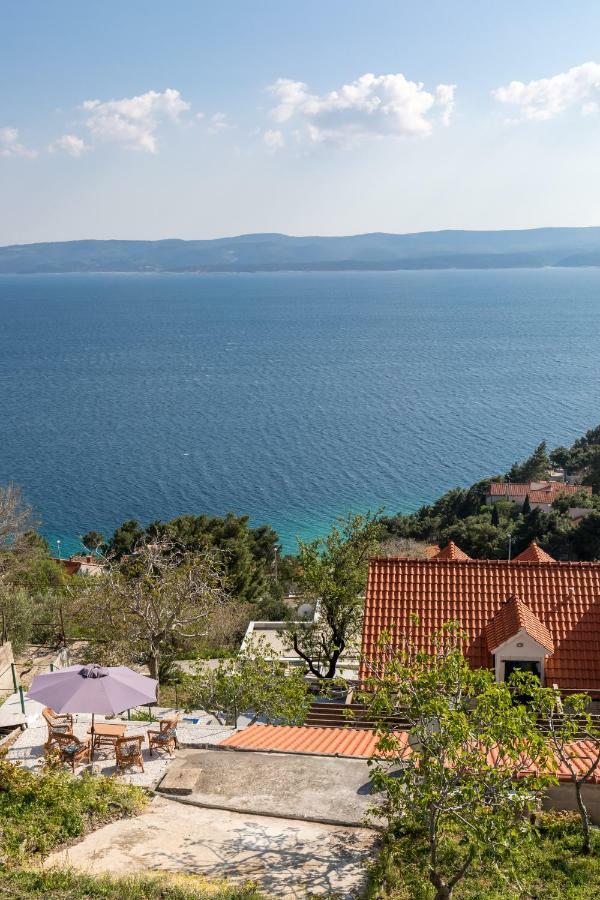 Waterview Apartments Mimice Esterno foto