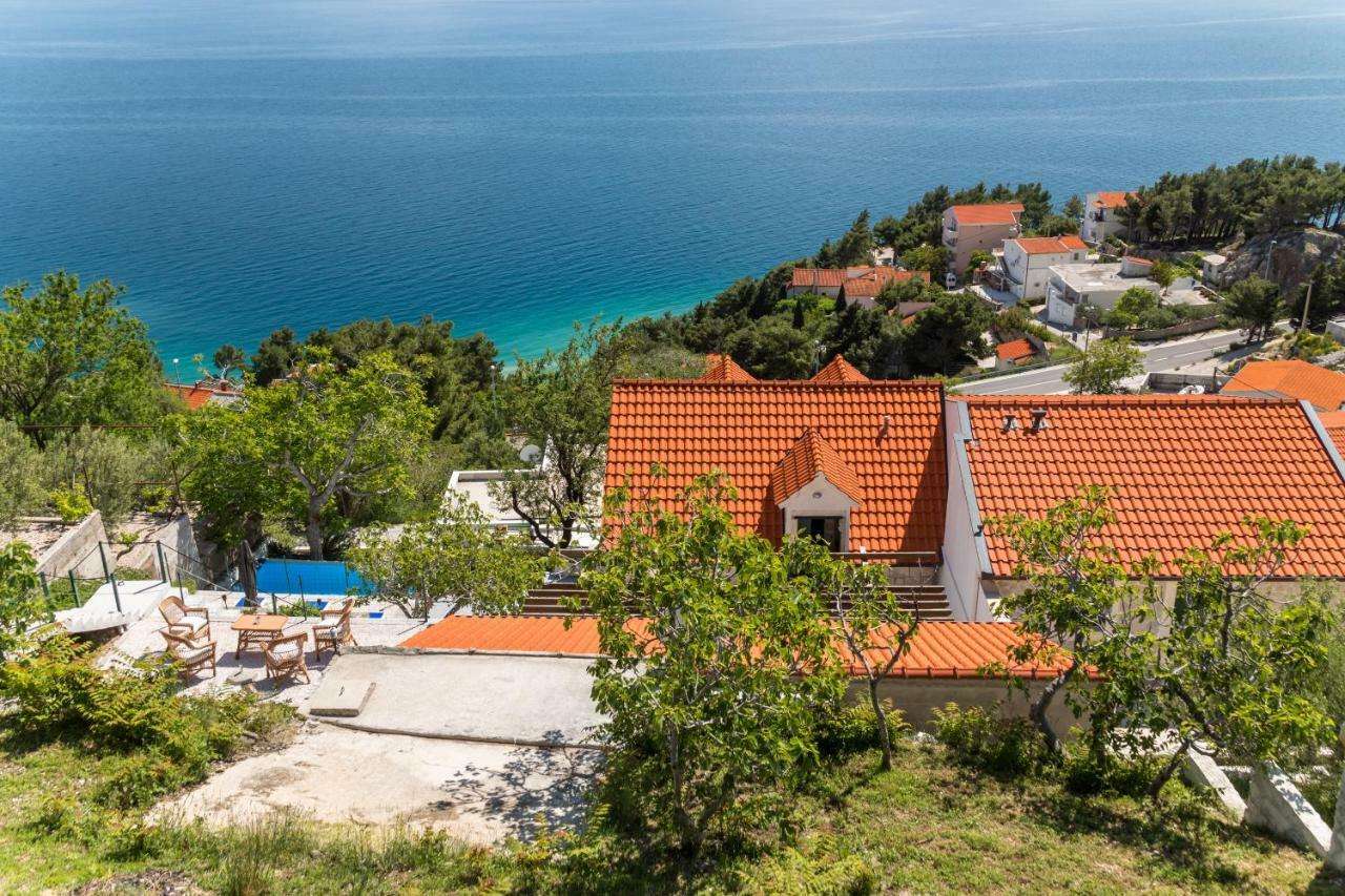 Waterview Apartments Mimice Esterno foto