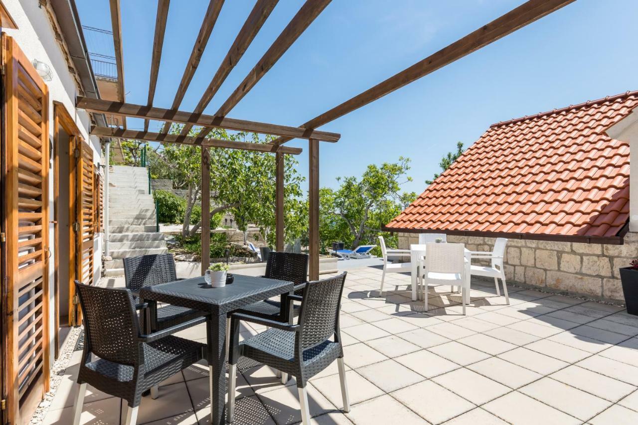 Waterview Apartments Mimice Esterno foto
